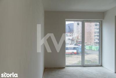 Apartament cu 2 camere decomandat în Dârste - 3