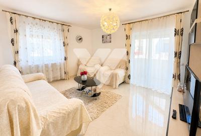 Apartament cu 3 camere decomandat, mobilat în Arhitecților - Calea Cisnădiei - 3