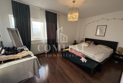 Apartament cu 2 camere | Zona Spitalului de Recuperare - Zorilor - 5
