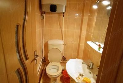 Apartament cu 3 camere decomandat în Central - 3