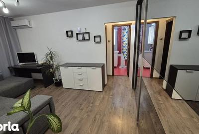 Apartament cu 3 camere în Calea Aradului - 8