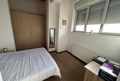Apartament 3 camere cu terasa de 38 mp - 21