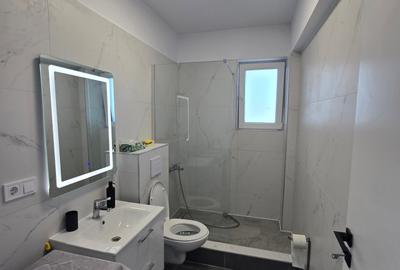 Garsonieră decomandată, mobilată în Central - 8