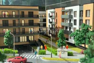 Apartament cu 4 camere decomandat în Glina - 5