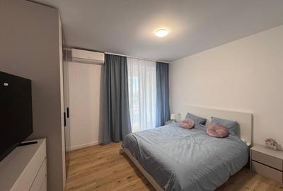 Apartament 3 camere | Terasa 100mp | 5 min M1 | Parcare | NOU - 11
