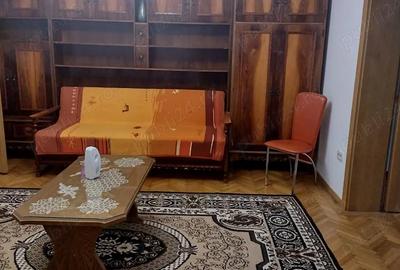 Apartament cu 3 camere semidecomandat în Florilor - 6