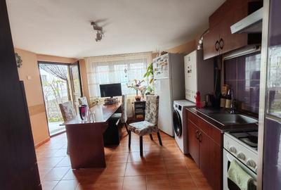 De vânzare apartament la casă zona Mănăștur - 3