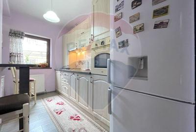 Apartament cu 2 camere decomandat cu gradina- Sanpetru - 15
