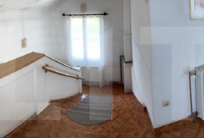 Casa cu 4 camere 160 mp, in Hunedoara - 1