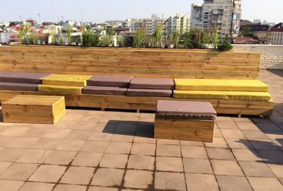 Spațiu comercial, de 800 mp, în Dorobanți - 9