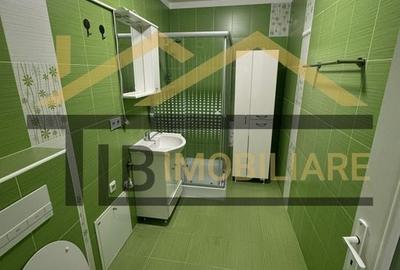 Apartament cu 1 camera, 37mp, Zona Semicentrala - 7