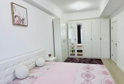 Apartament cu 2 camere decomandat, mobilat în Inel II - 13