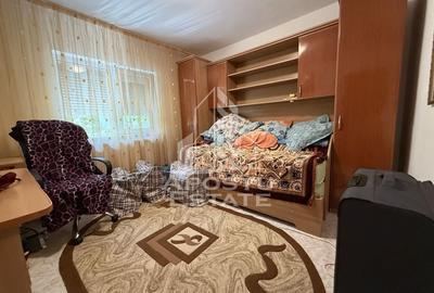 Apartament cu 2 camere, etaj 2, centrala proprie, zona Freidorf - 4