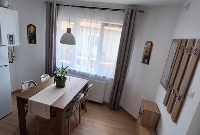 Apartament cu 2 camere decomandat în Mureșeni - 3