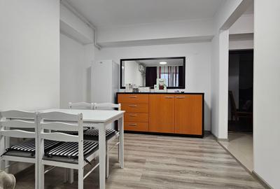 Apartament cu 2 camere semidecomandat, mobilat în Balada - 2