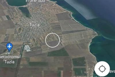 Teren de 7000 mp, în Tuzla - 6