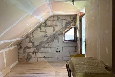 Casa / Vila la gri in Pangarati Neamt - 18