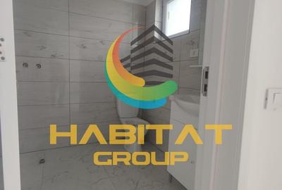 Duplex cu 4 camere cu Canalizare în Exterior Est - 12