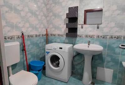 Apartament cu 2 camere semidecomandat în Florești - 5