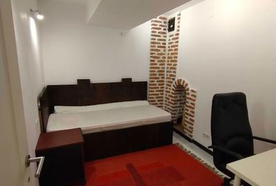 Apartament cu 2 camere nedecomandat în Central - 4