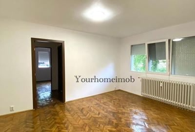 Apartament cu 2 camere semidecomandat în Brazda lui Novac