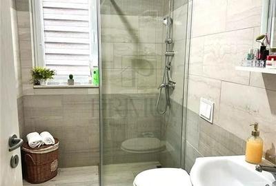 DUMBRAVITA - PARTER - LUX - 3 CAMERE - 2 BAI - INCALZIRE PARDOSEALA - CLIMA - BA - 8