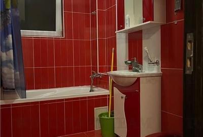 Garsoniera  generoasa de 51mp cu balcon inchis si loc de parcare, zona Prelungir - 8