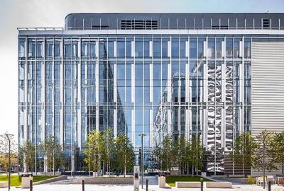 Expo Business Park cladirea 2
, Presei Libere, 980 mp  0% comision! - 7