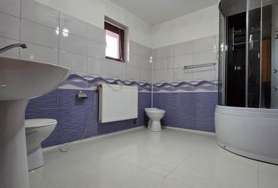 Casă cu 5 camere cu Teren 1270 Mp în Bogdănești - 2