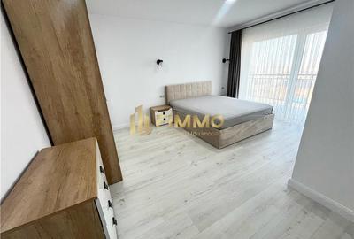 Apartament cu 3 camere decomandat în Est - 3