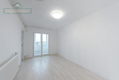 Garsonieră nedecomandată în Central - 2