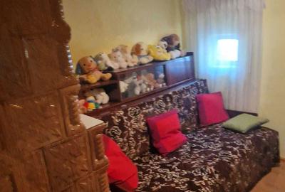 Casă cu 4 camere cu Teren 4000 Mp în Central - 2