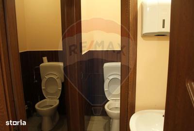 Spațiu comercial, de 50.74 mp, în Ultracentral - 7