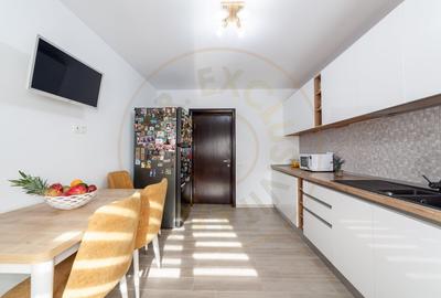 Apartament 3 camere, Str. Teilor Geamana! - 2