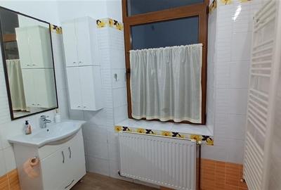 LIVE!Rezidenta 4 camere,in farmec istoric, vedere Tampa,cu beci si pod,Centrul I - 9