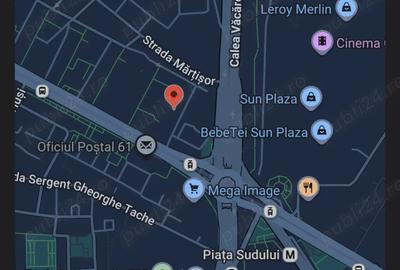 Apartament de vanzare langa metrou Piata Sudului - 5