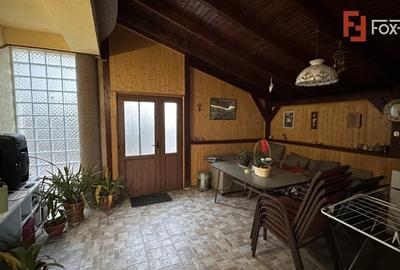 Casă individuală cu 4 camere cu Canalizare în Giroc - 8