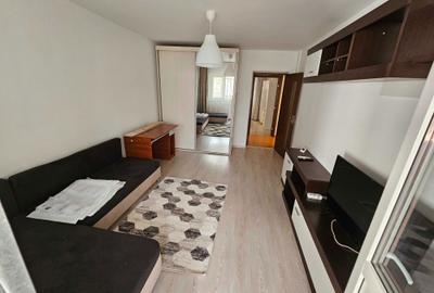 Apartament cu 2 camere decomandat în Ultracentral