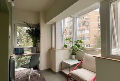 Apartament 2 camere absolut spectaculos, prima inchiriere/P-ta Romana Apartament 2 camere absolut spectaculos, prima inchiriere/P-ta Romana - 6