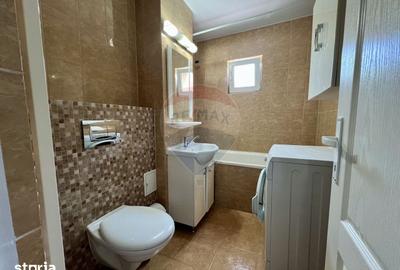 Apartament cu 2 camere în Ștrand - 7