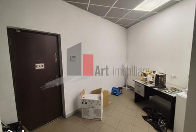 Spațiu comercial, de 54 mp, în Militari - 7