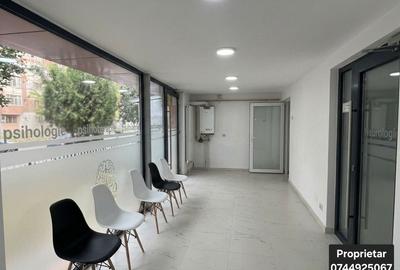 Spațiu comercial, de 100 mp, în Central - 5