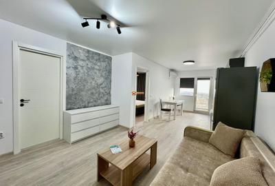 Apartament 2 camere Copou Garden - 6