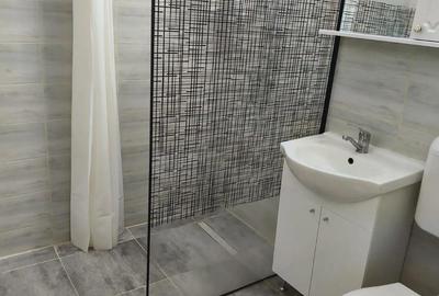 Apartament cu 3 camere decomandat în Muncii - 2
