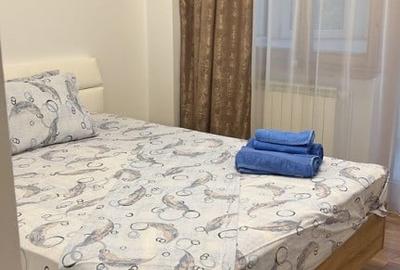 Garsonieră decomandată în Europa - 2