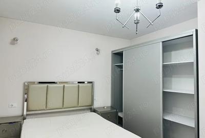 Inchiriez apartament cu 2 camere in Copou