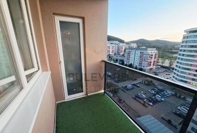 Apartament 3 camere, 2 bai, parcare, zona Metro! - 3