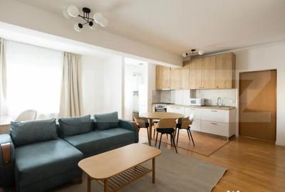 Apartament cu 2 camere decomandat în Sud - 2