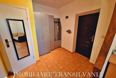 Apartament cu 2 camere în Independenței - 5