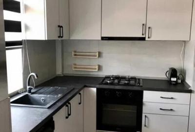 Apartament cu 2 camere semidecomandat, mobilat în Avantgarden - 8